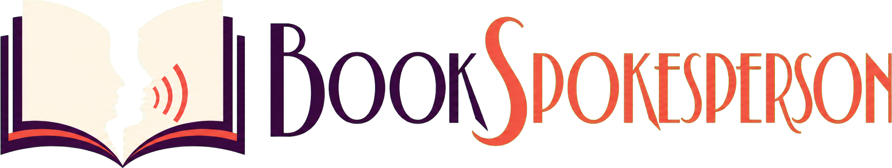 BookSpokesperson