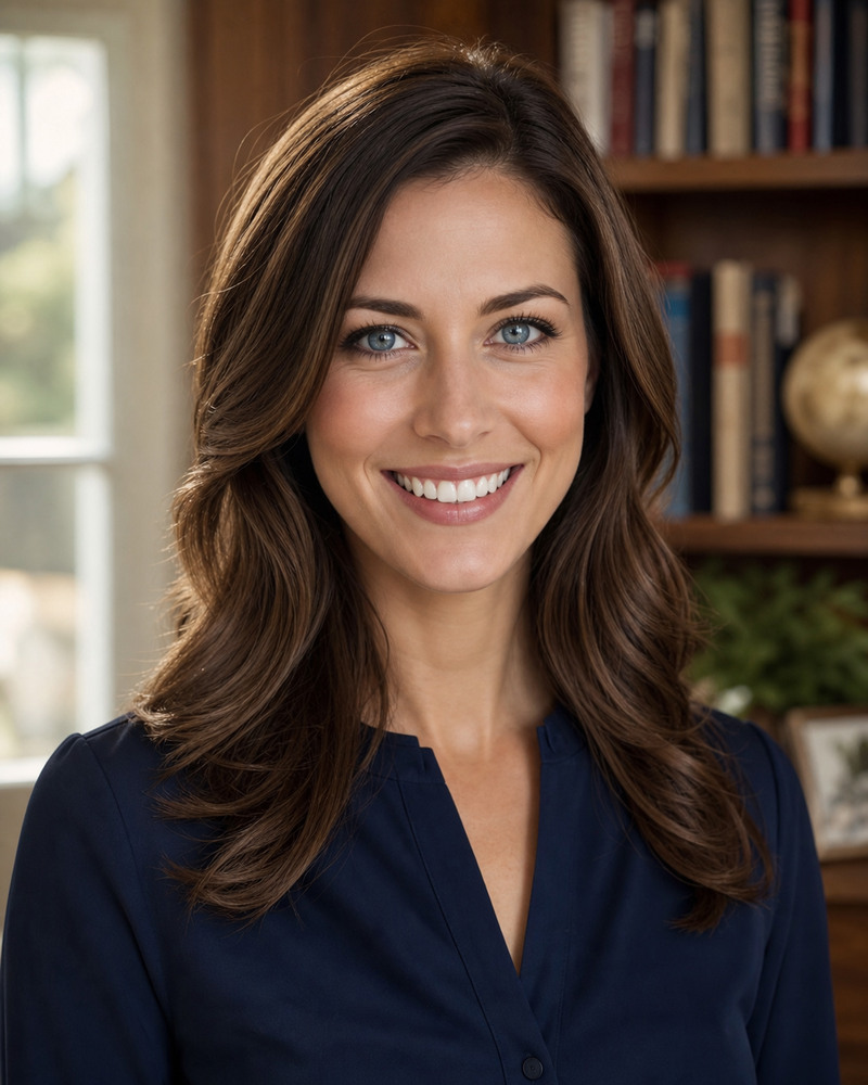 Emily, Bright & engaging