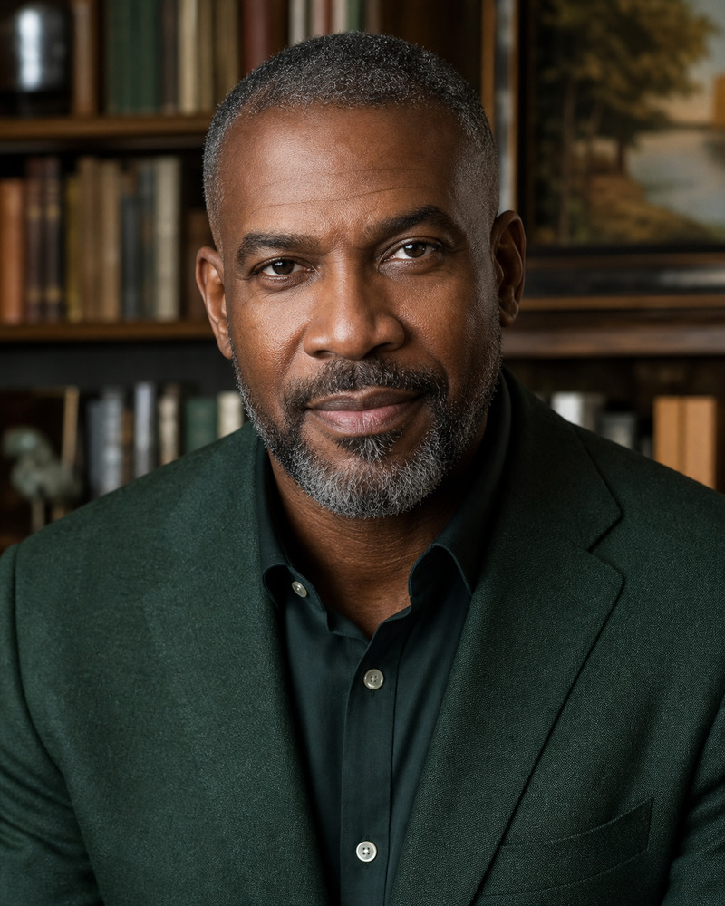 Isaiah, Authoritative & kind